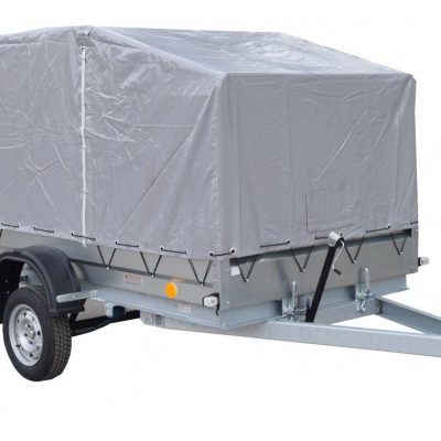 Тент на прицеп Трейлер Модель 829450 Прицеп 3,0х1,5 м